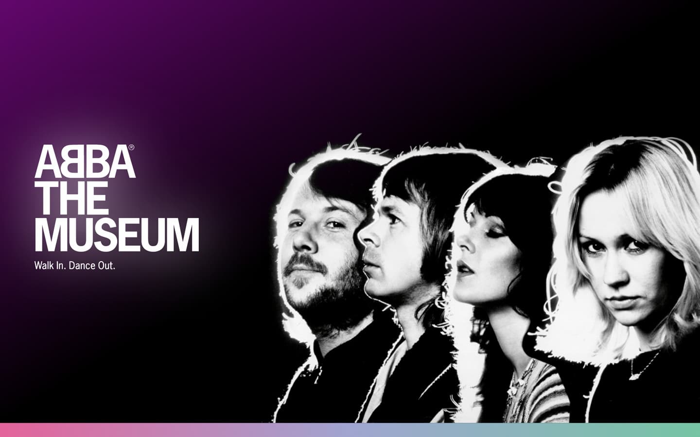 ABBA The Museum: Timed Entry