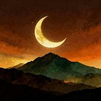 New Moon Manifestation Ceremony