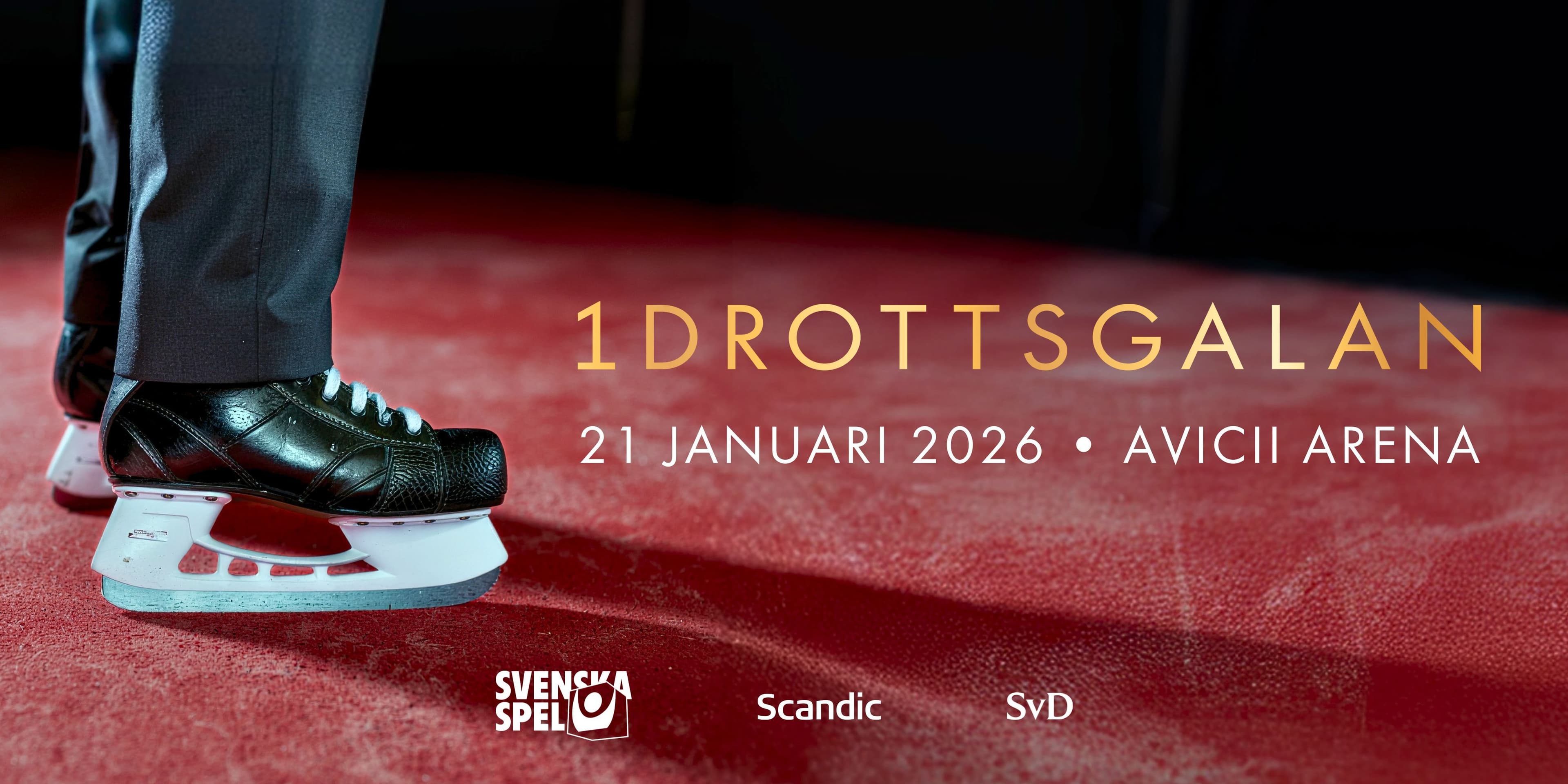 Idrottsgalan: Swedish Sports Gala