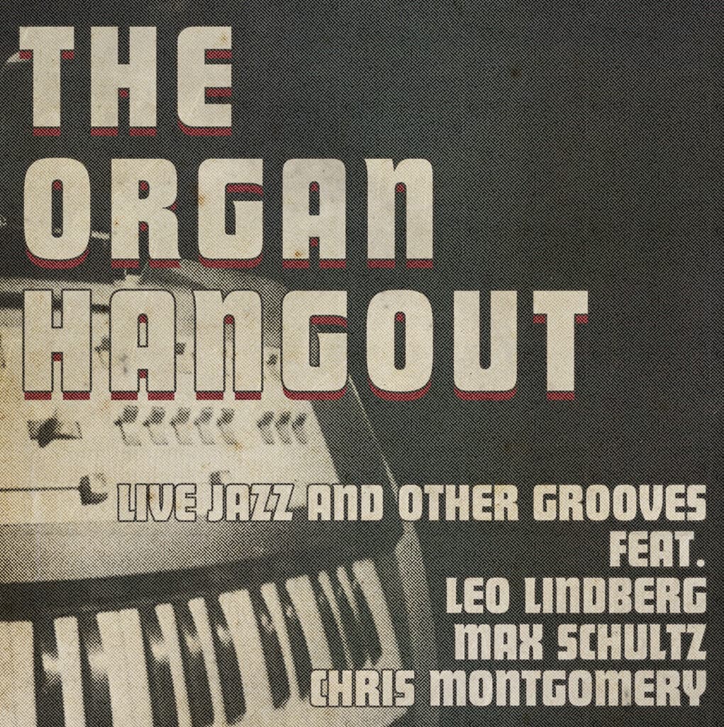 Sunday Jazz Organ Hangout